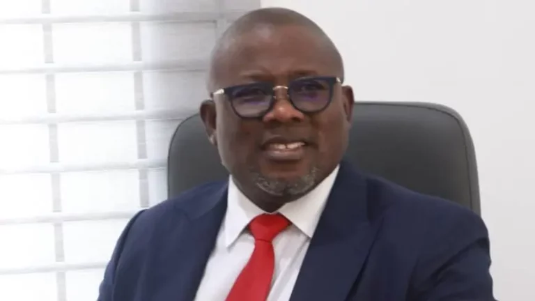 Sherif Oborevwori
