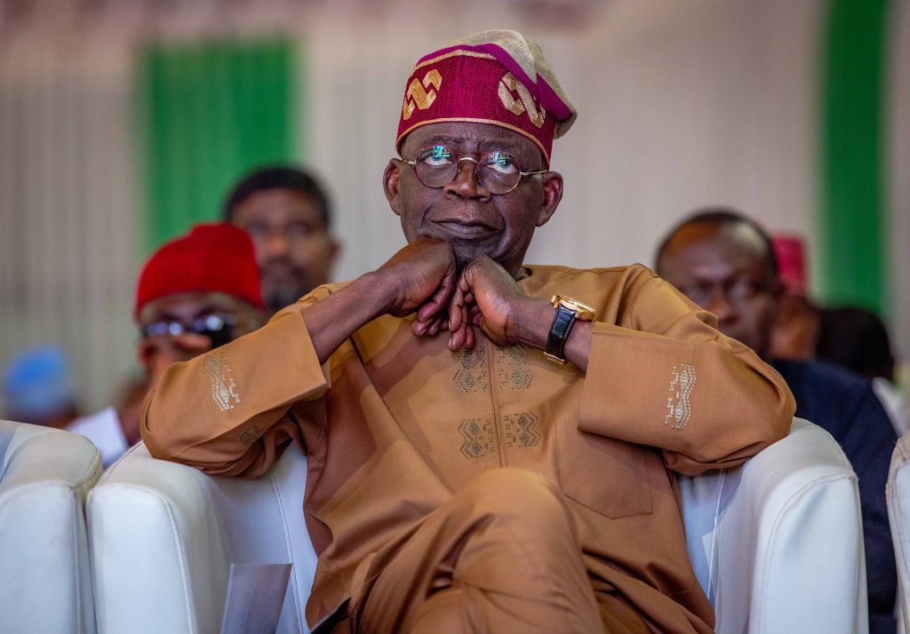 Tinubu