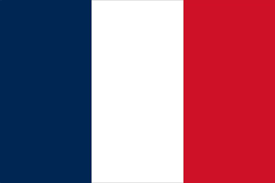 flag of france