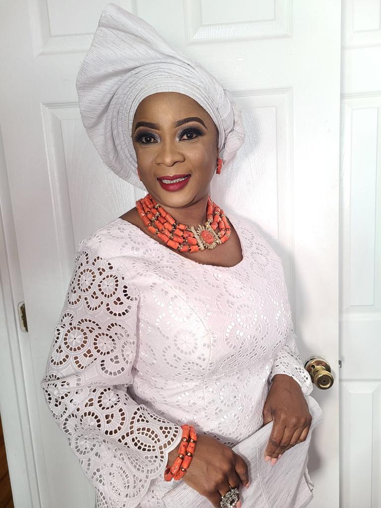 FOLA OLUMO
