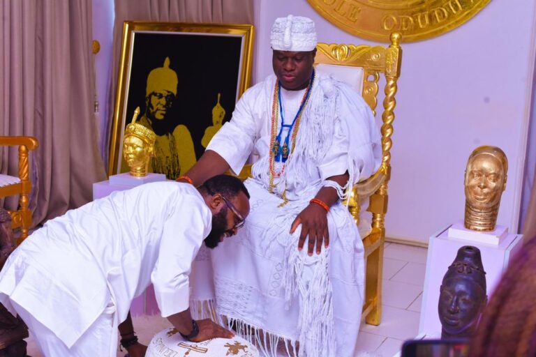 Femi Adebayo 2