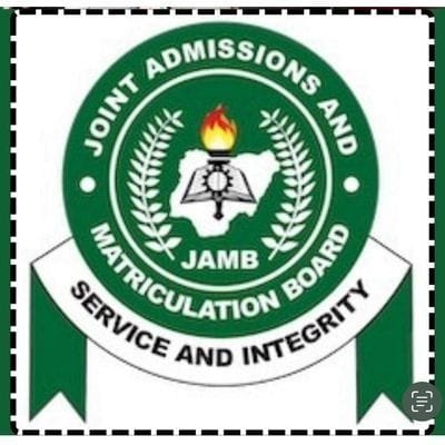 JAMB logo