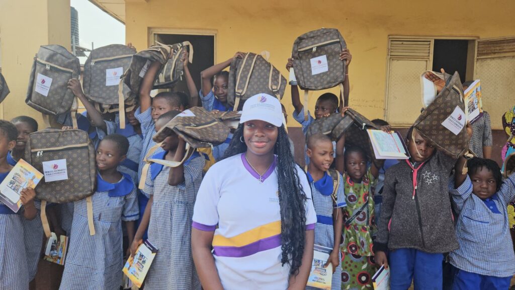 Outreach Adewamiwa 1