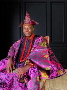 OluMoro Kingmakers expresses joy as court lift ban on Olumoro stool