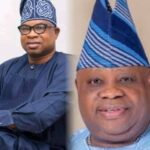 Ambo Adeleke