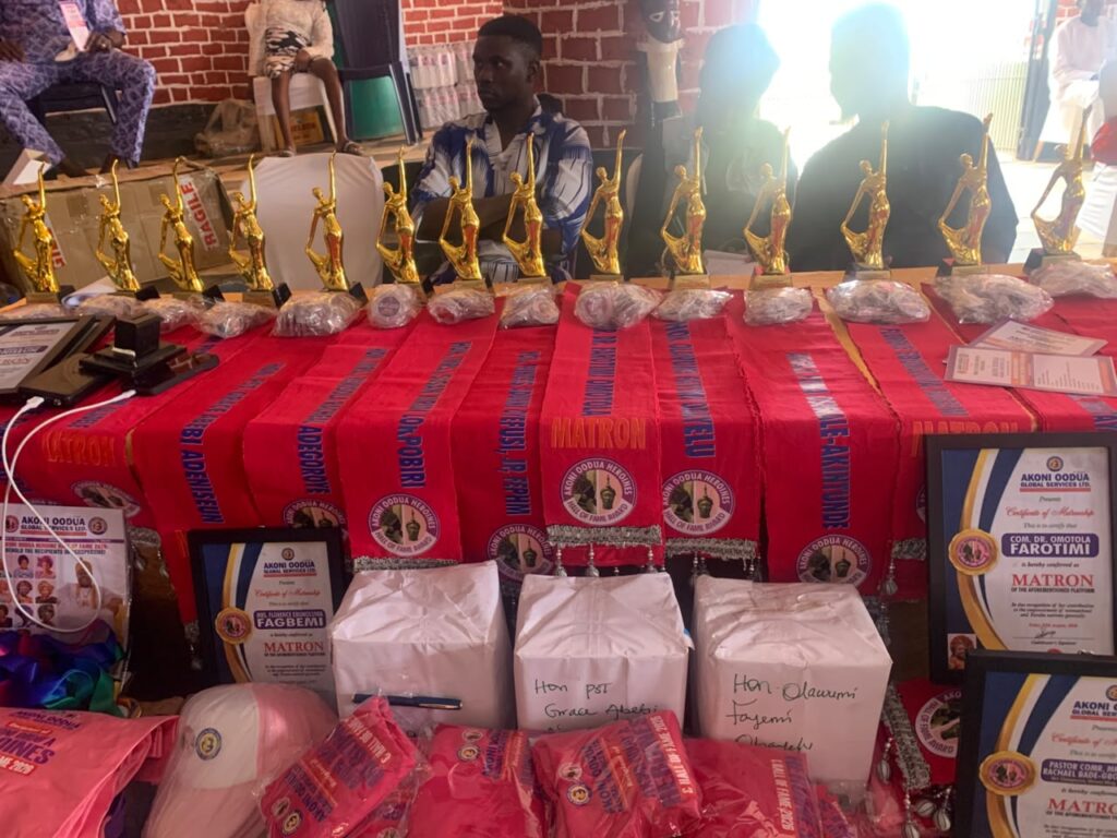 Award 4