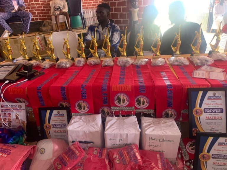 Award 4